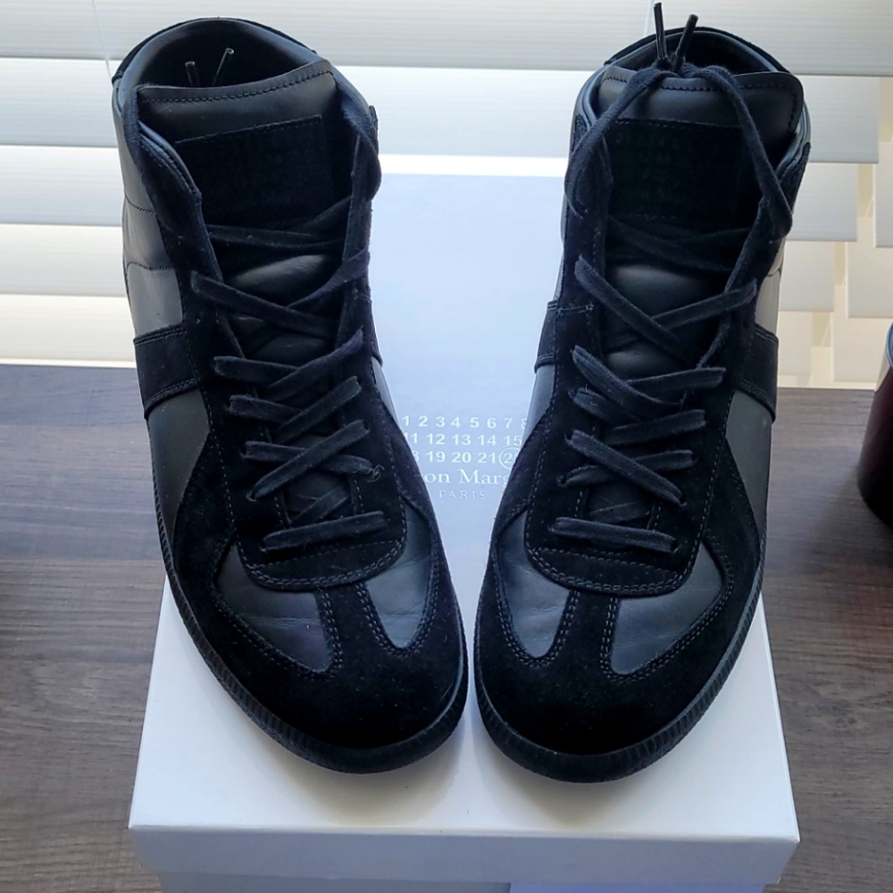 Maison Margiela Sneakers